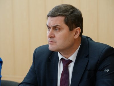Глава АПК Башкирии рассказал о судьбе Мелеузовского сахарного завода