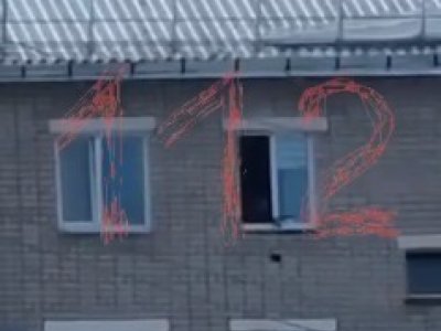 В Кировской области пьяный мужчина открыл стрельбу из своей квартиры