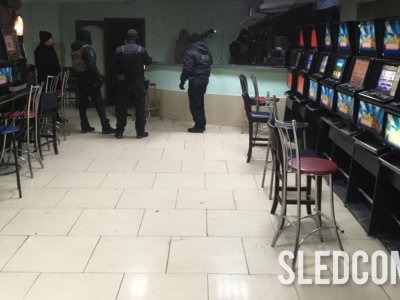 В Башкирии 19 человек обвиняются в незаконной организации и проведении азартных игр