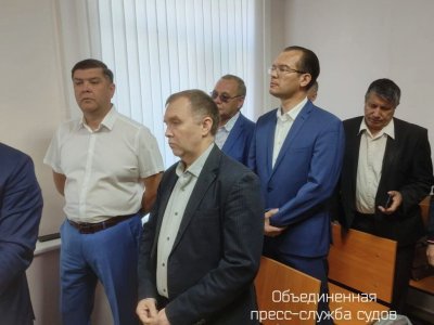 В правительстве Башкирии прокомментировали приговор министрам строительства и ЖКХ Башкирии