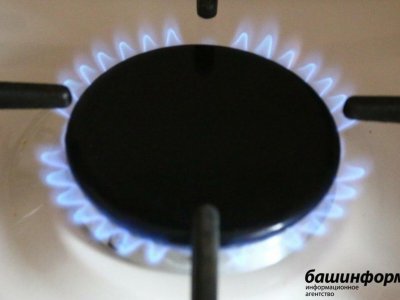 В Иглинском районе Башкирии новый газопровод обеспечит газом более 800 домов