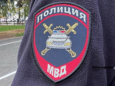 В Башкирии молодые водители автомобилей сбили девочку-подростка и пожилую женщину