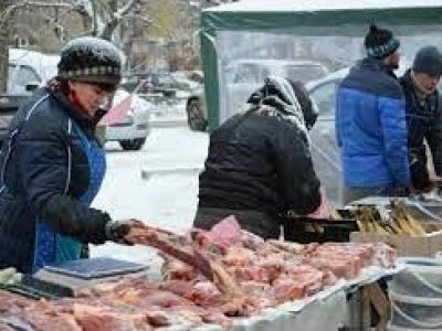 В выходные в Уфе пройдут мясные ярмарки