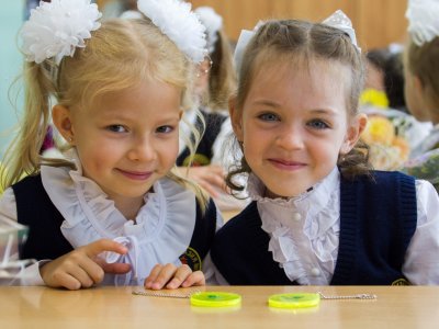 В России утвержден план Стратегии комплексной безопасности детей до 2030 года