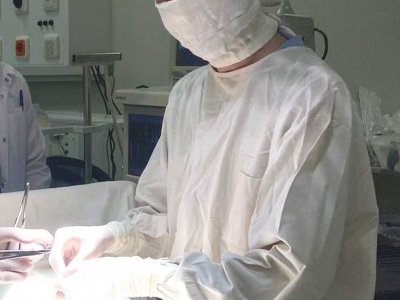 Хирург из Башкирии 40 минут спасал мужское достоинство пациента