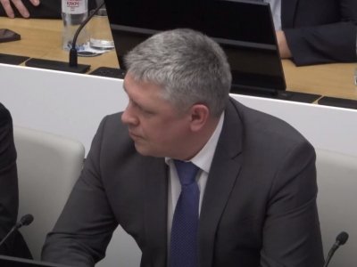 Глава Башкирии представил нового руководителя ФКУ Упрдор «Приуралье»