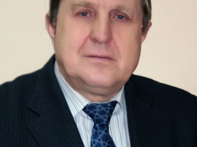 В Уфе скоропостижно скончался видный ученый-химик, профессор Валерий Майстренко