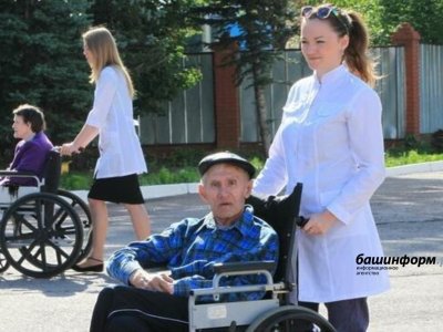 Минтруд России разработал порядок организации сопровождаемого проживания граждан с инвалидностью