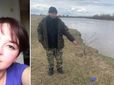 В Башкирии стали известны подробности исчезновения 40-летней Реаны Аеткуловой