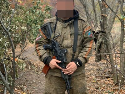 Боец спецназа из Башкирии рассказал, почему моральный дух российских военных сильнее