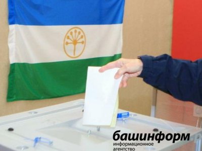 В Башкирии прошли первые выборы