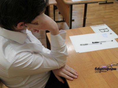 В Башкирии два выпускника на ЕГЭ по математике профильного уровня получили 100 баллов