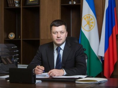 Мэр Уфы избран вице-президентом Союза российских городов