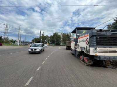 В Стерлитамаке по БКД отремонтируют 12 участков улиц