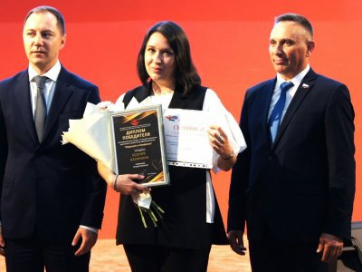 Публикация журналиста «Башинформа» победила в конкурсе СМИ «Медицина и профсоюз»