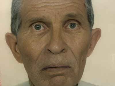 В Башкирии потерялся пожилой мужчина с потерей памяти