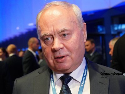 Константин Толкачев: «Владимир Путин дал ответы, как будет развиваться Россия»
