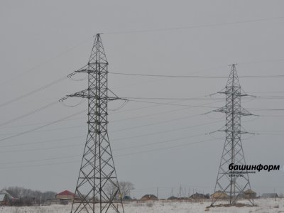 Как энергетики Башкирии «сражаются» с нелегальными подключениями