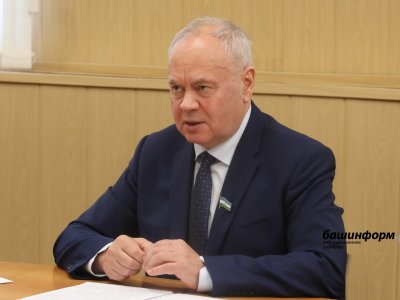 Константин Толкачев: Госсобрание сосредоточится на новых мерах поддержки участников СВО и их семей