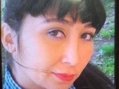 В Башкирии пропала без вести женщина в черном пиджаке