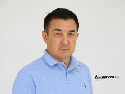 Гендиректор ХК «Салават Юлаев» Ринат Баширов: Максимальная задача на сезон – выиграть Кубок Гагарина
