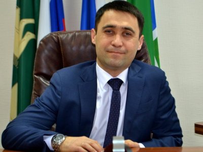 В Башкирии мэр Учалов Ильмир Газизов покинул своей пост