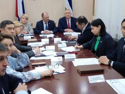 Башкортостан занял первое место в общественных проектах ПФО