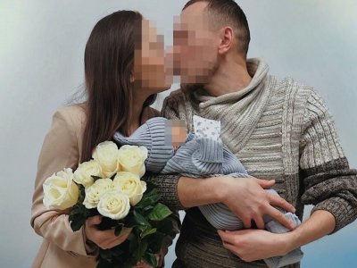 Жительница Башкирии, у которой убийца выкинула младенца в окно роддома, вновь стала мамой