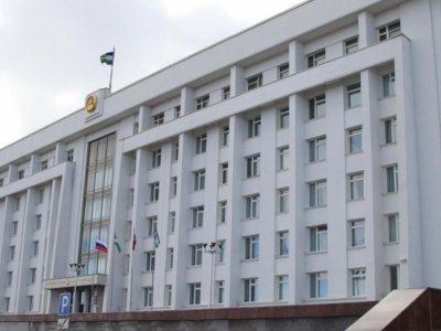 В Башкирии утвердили право бойцов СВО разделять путевки в санатории с родными