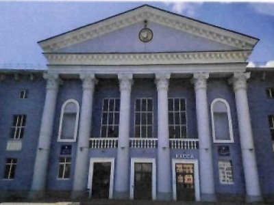 Татарский драмтеатр в Башкирии признан памятником истории и культуры