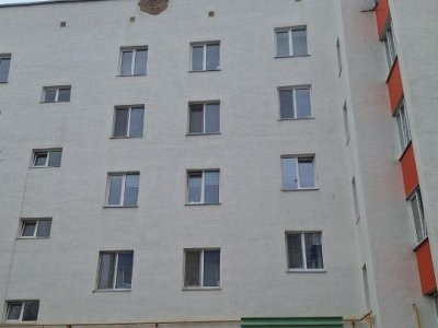 В Башкирии подрядчик сделал некачественный капремонт жилья