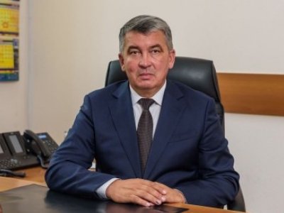 Азат Зиганшин возглавил госкомитет Башкирии по ветеринарии