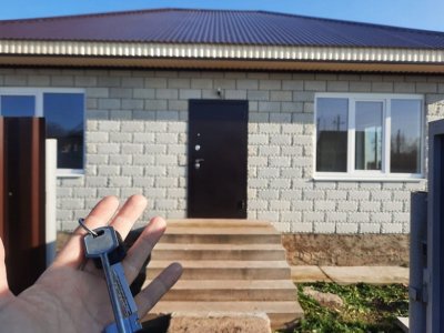 Минстрой Башкирии повысил рыночную стоимость «квадрата» жилья на 3,4%