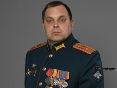 Советник Главы Башкирии Валентин Солодовник уверен, что простыми "вагнеровцами" просто манипулируют