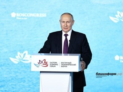 Владимир Путин заявил, что чиновники точно должны ездить на отечественных автомобилях