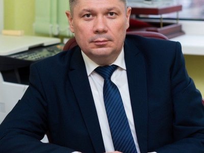 В Башкирии назначен глава администрации города Белорецка