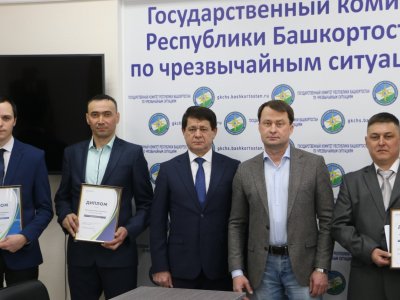 «Башинформ» наградил победителей народного конкурса «Больше, чем профессия»