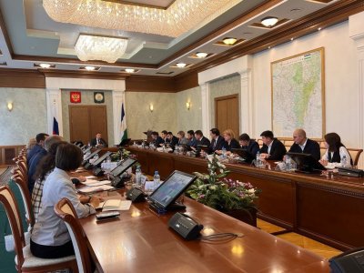 Власти Башкирии намерены продвигать инвестиционный механизм долгосрочных контрактов