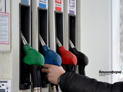 В России утвердили дополнительные меры по сохранению стабильности топливного рынка