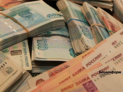 Почти 8 миллионов рублей отдали мошенникам за сутки жители Башкирии