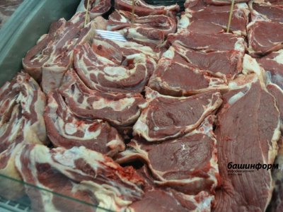 Жителей Башкирии предупредили об опасной болезни при покупке нелегального мяса
