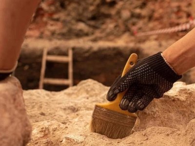 В Башкирии утвердили границы памятников археологии Бурзянского района