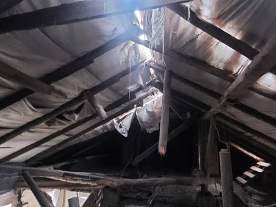 Спасатели сообщили о последствиях хлопка газа в жилом доме в Башкирии