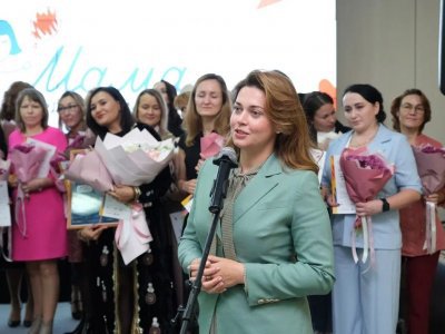 В Башкирии в конкурсе «Мама — предпринимательница» приняли участие 154 женщины
