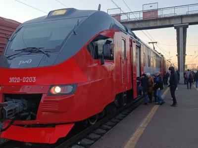 В Башкирии отменяются летние остановки пригородных поездов — дачный сезон завершён