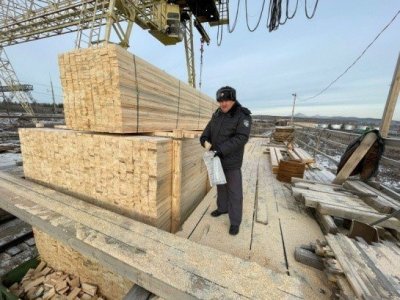 С начала года Башкирия экспортировала 17,7 тысячи кубометров пиломатериалов