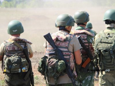 В Башкирии начнут изготавливать спецтележки для эвакуации раненых бойцов