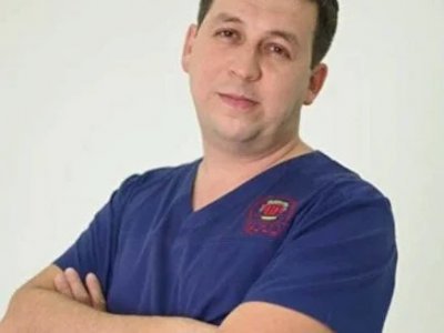 «Повод гордиться»: врач-хирург из Башкирии Наиль Аллаяров