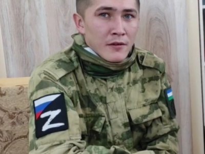 Боец из Башкирии, угнавший БТР противника в зоне СВО, дал рекомендации будущим бойцам