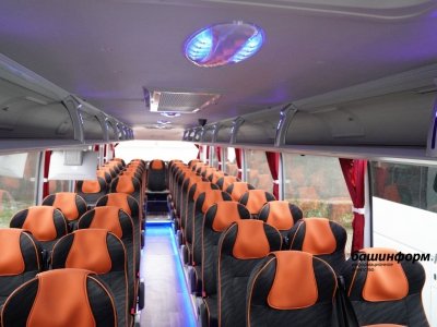 В Стерлитамаке подорожает проезд на межмуниципальных автобусах